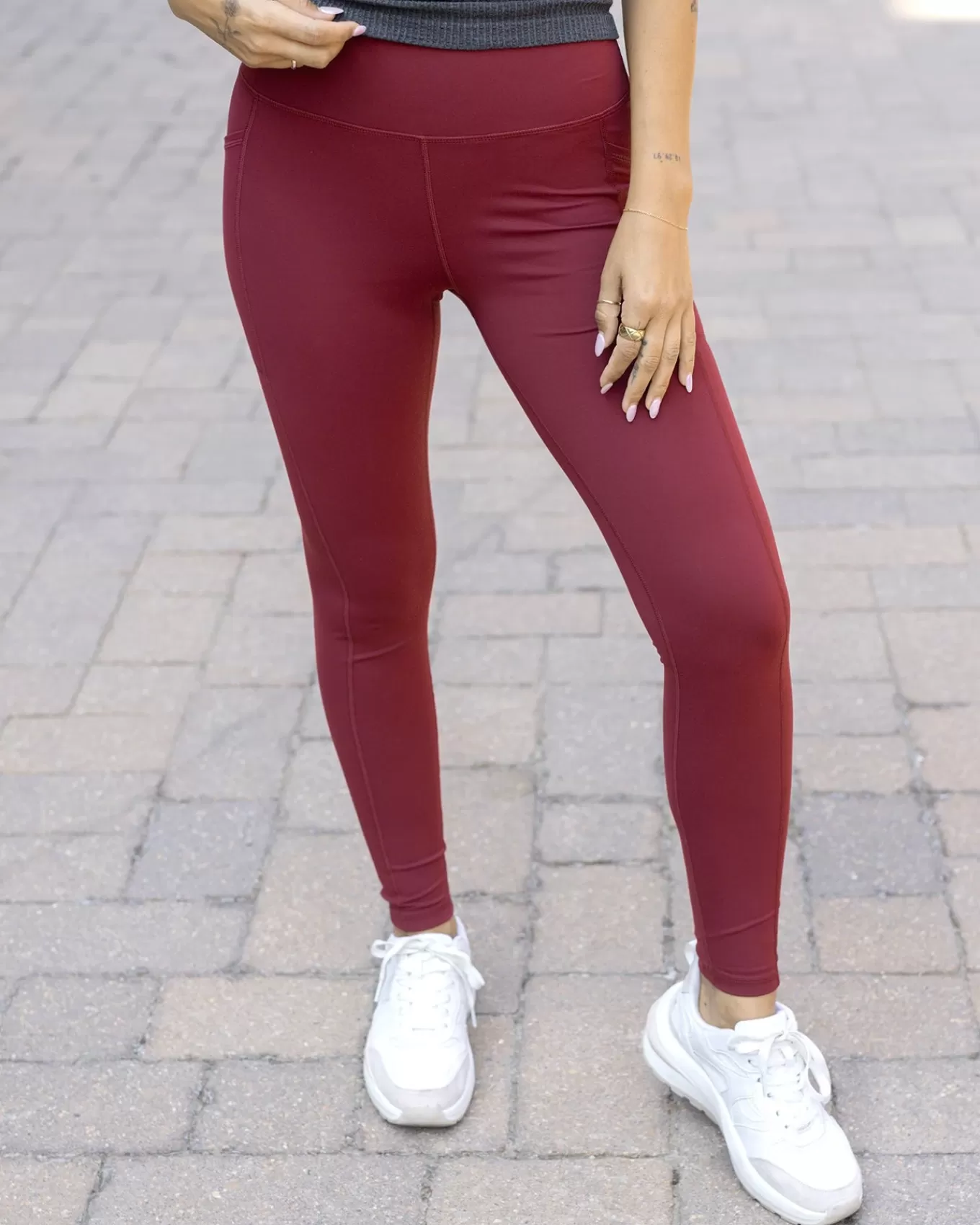 Online Best Squat Proof Leggings In Lounge Pants | Leggings
