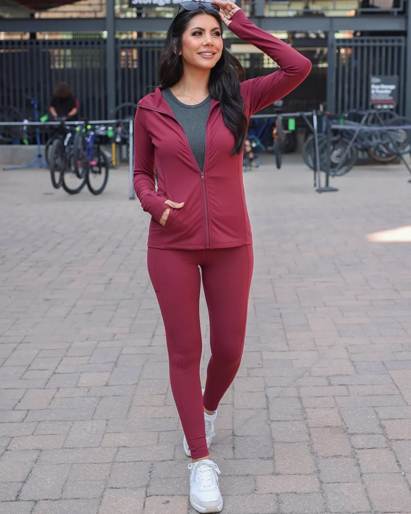 Online Best Squat Proof Leggings In Lounge Pants | Leggings