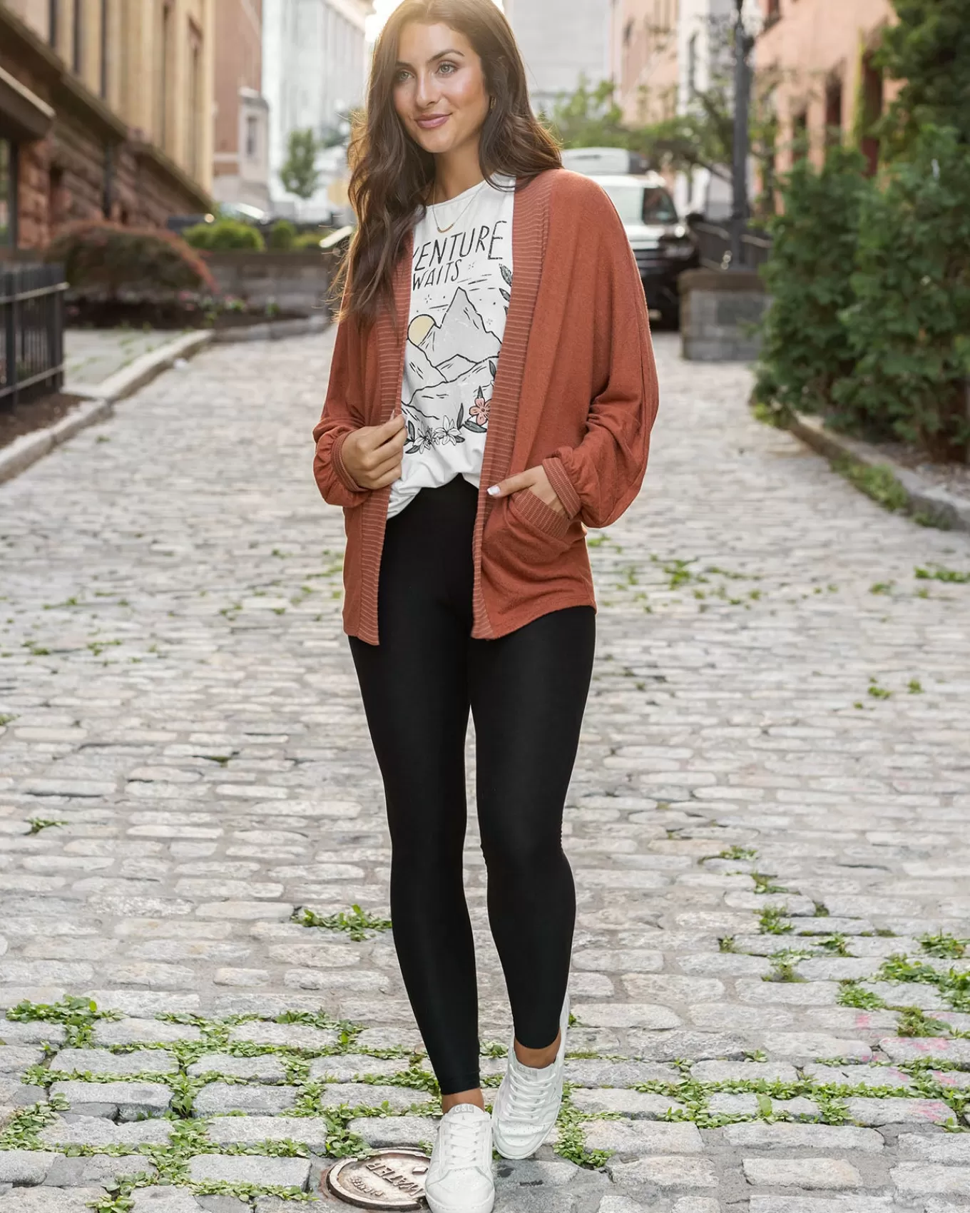 Best Sale Buttery Soft Cocoon Cardi - FINAL SALE Robes + Cardigans | Cardigans + Kimonos