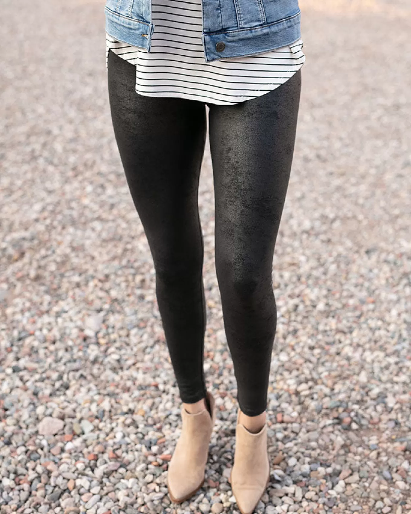 Best Faux Leather Leggings - FINAL SALE Lounge Pants | Leggings