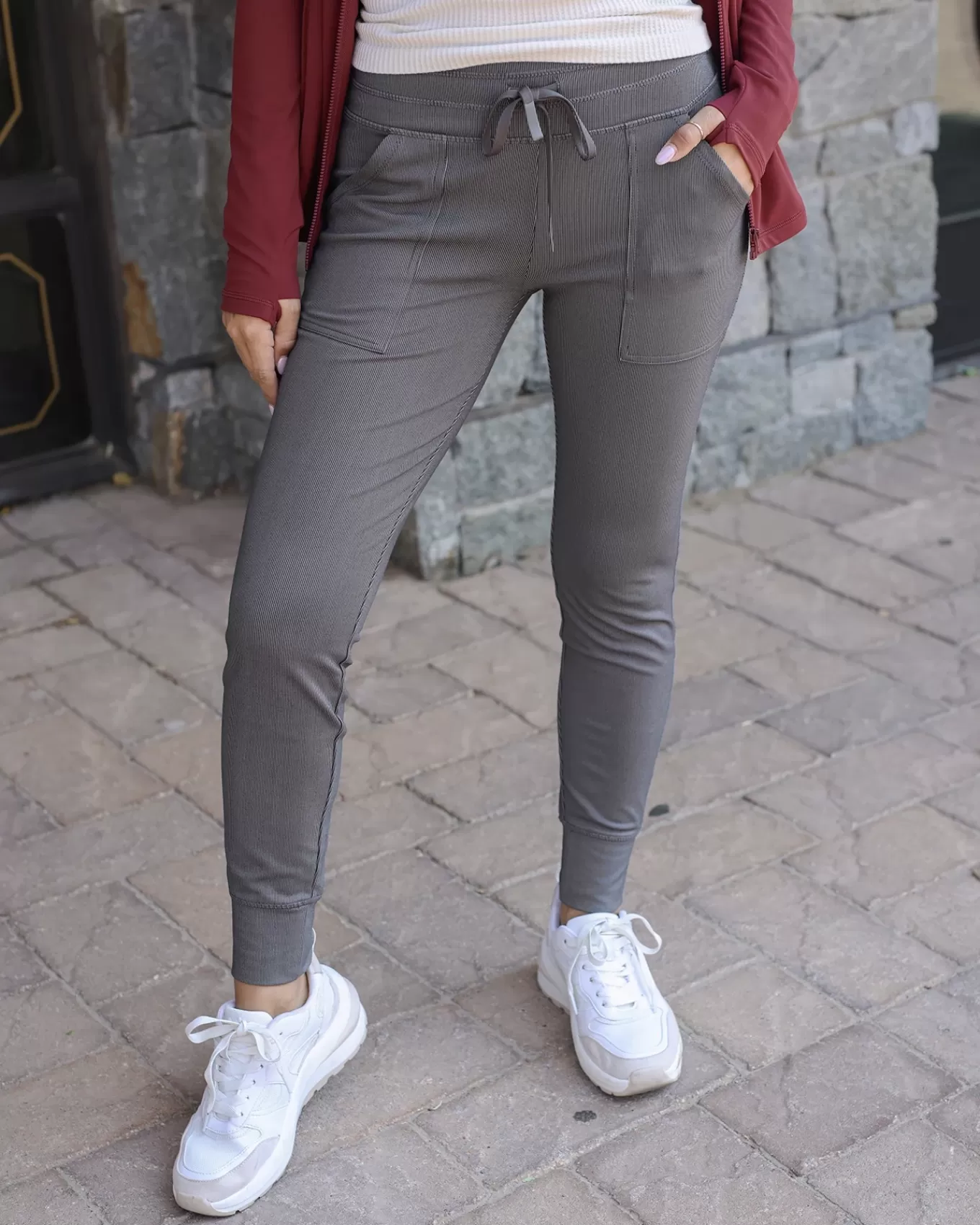 Cheap Performance Jogger Leggings Lounge Pants | Joggers