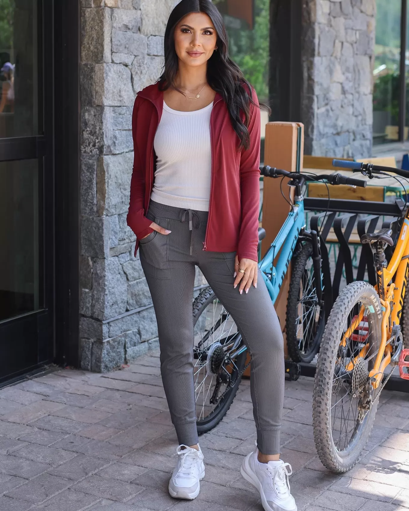 Cheap Performance Jogger Leggings Lounge Pants | Joggers
