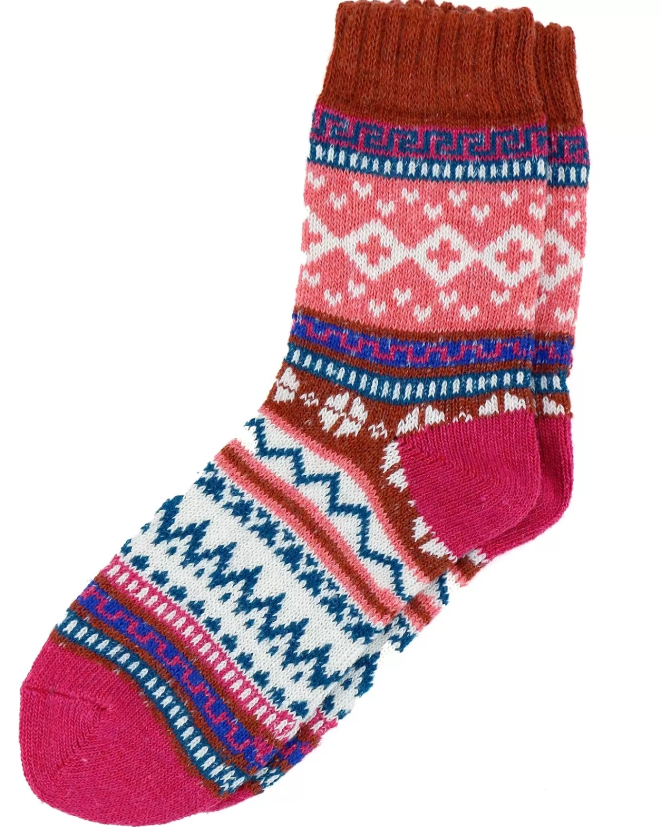 Best Knit Cozy Crew Socks Slippers + Socks | Slippers + Socks