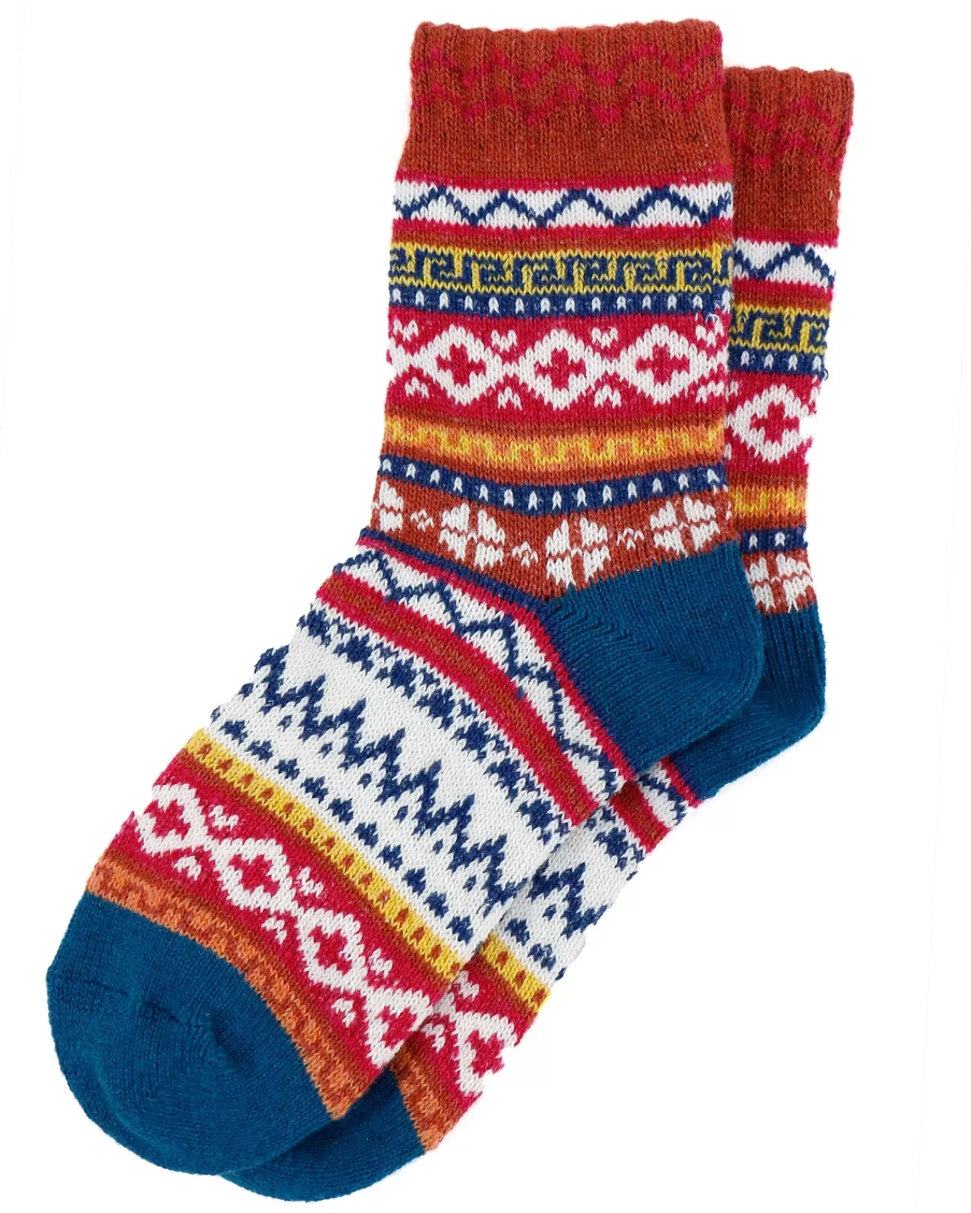 Sale Knit Cozy Crew Socks Slippers + Socks | Slippers + Socks