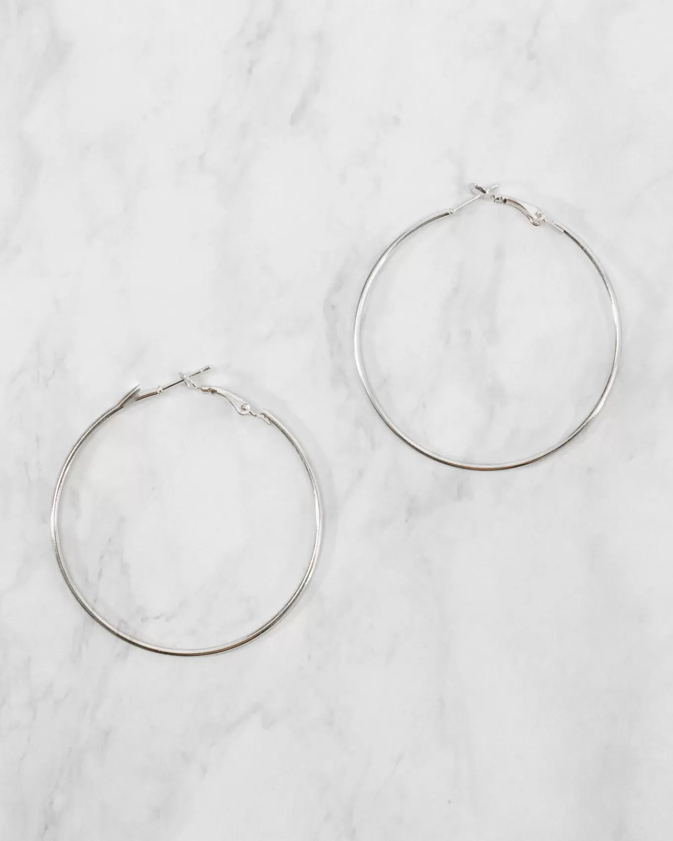 New Mel's Favorite Hoop Earrings In Jewelry