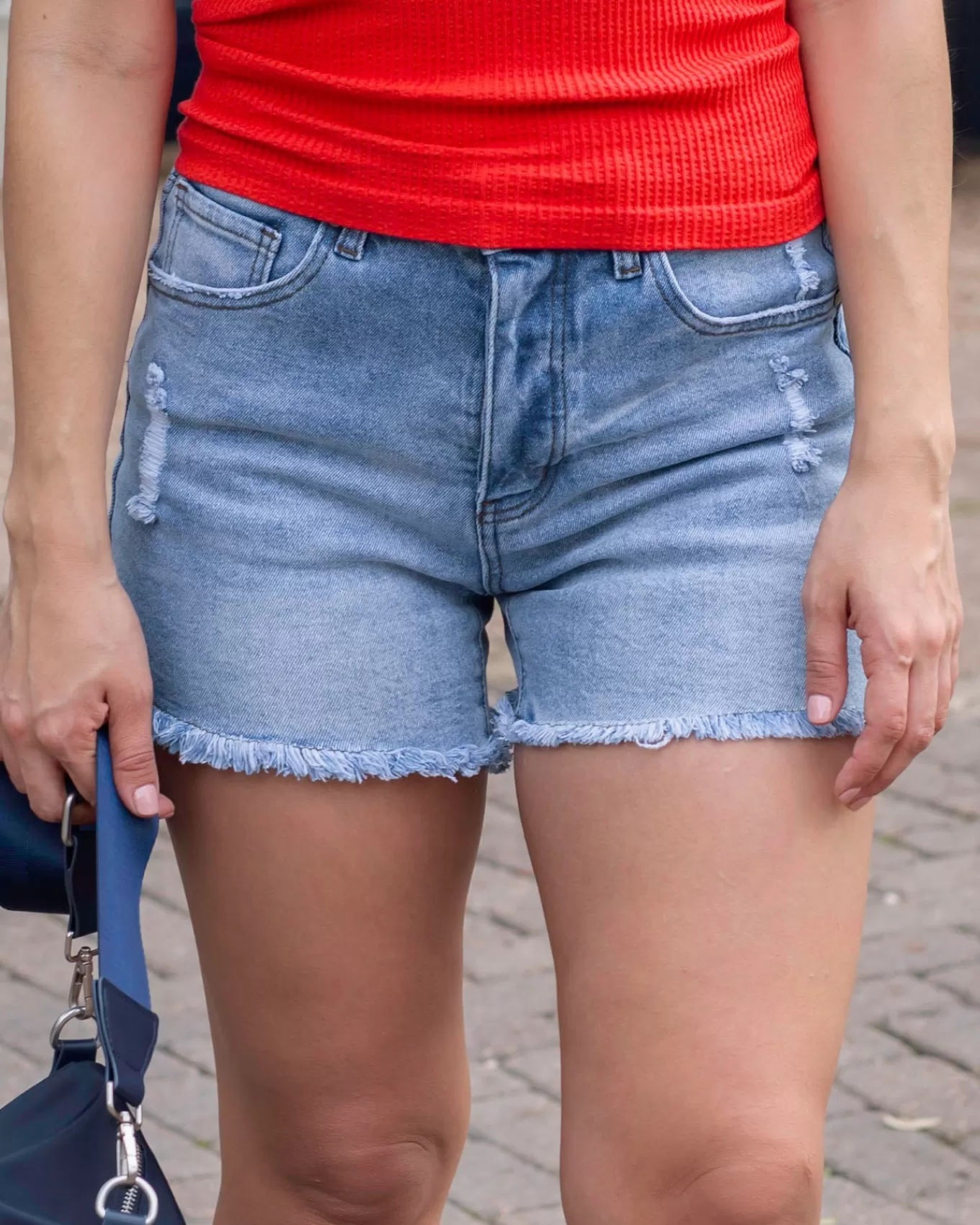 Clearance Girlfriend Relaxed Fit Shorts Shorts