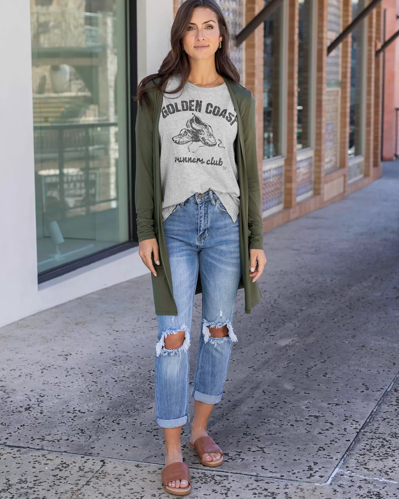 Cheap Casual Day Modal Cardigan Robes + Cardigans | Cardigans + Kimonos