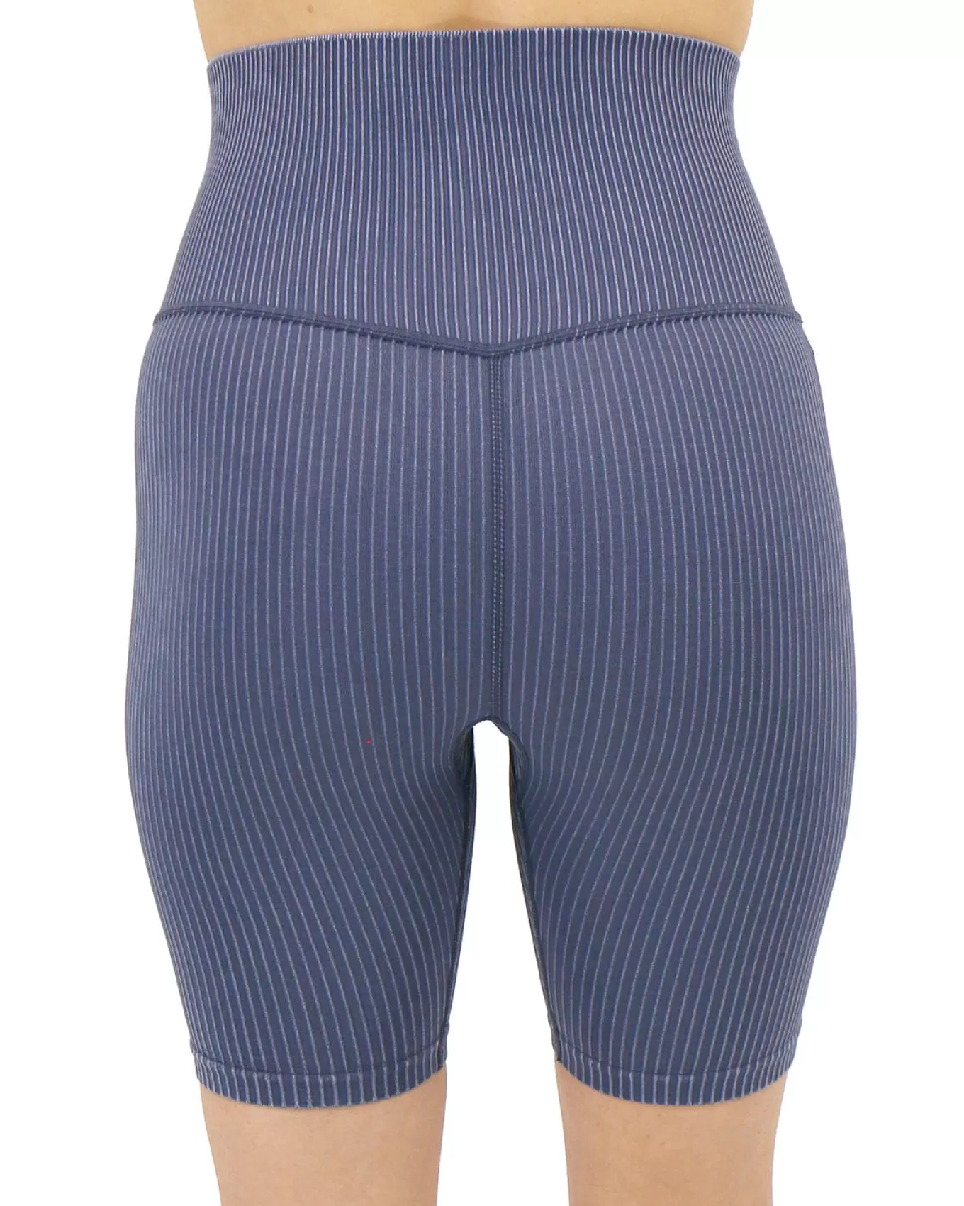 Shop Perfect Fit Ribbed Biker Shorts In - FINAL SALE Shorts