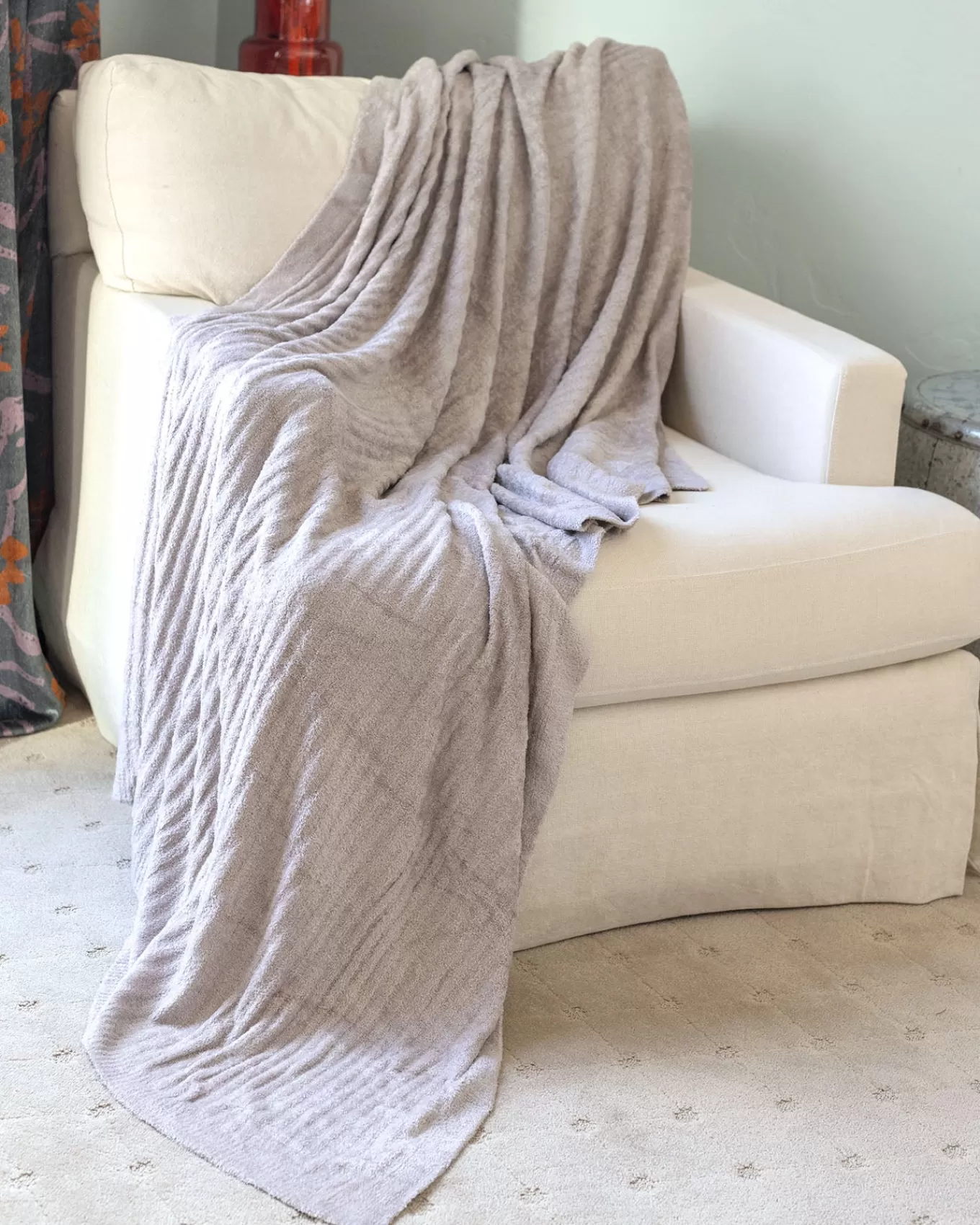 Outlet Plush Bambü Blanket Home Goods