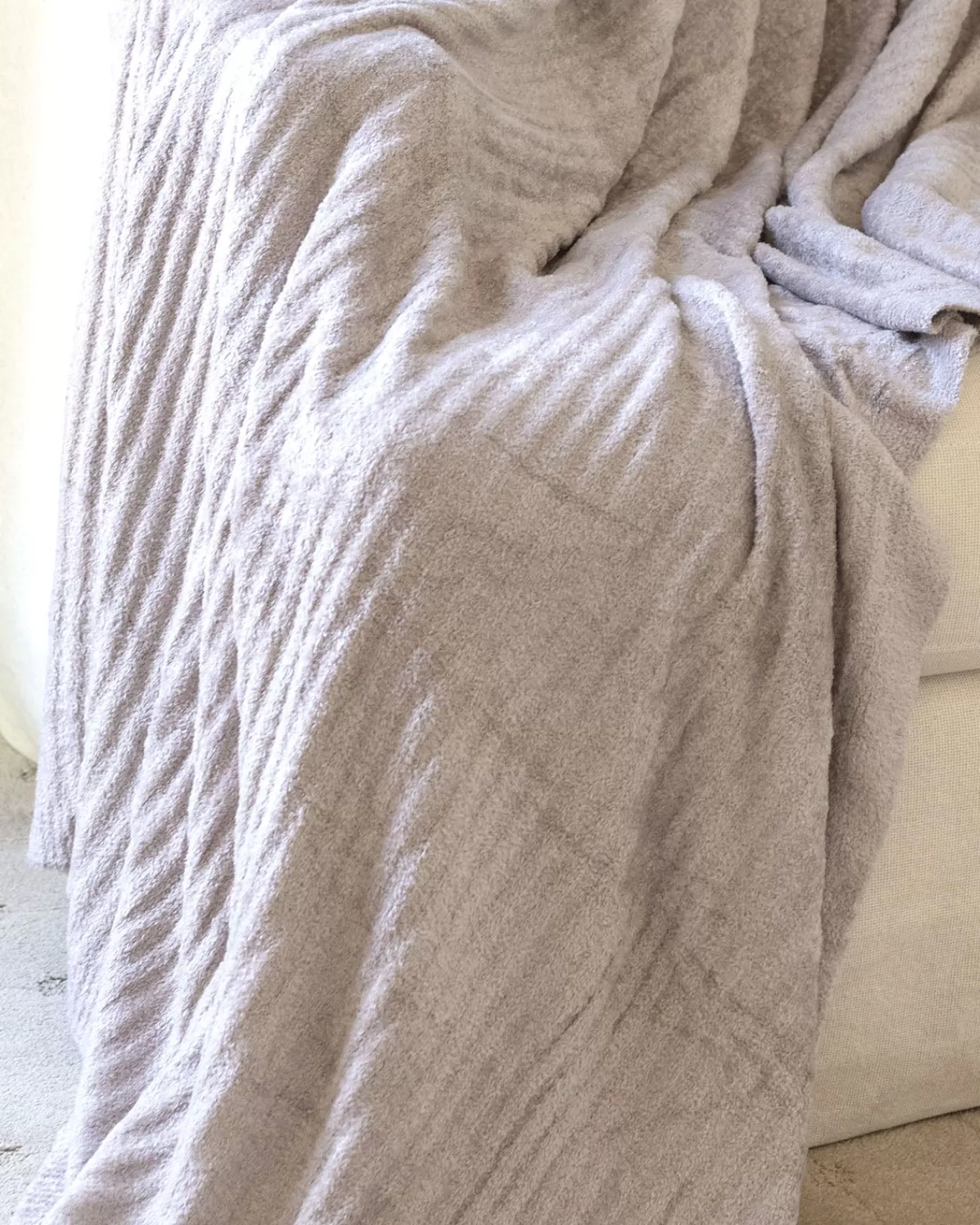 Outlet Plush Bambü Blanket Home Goods
