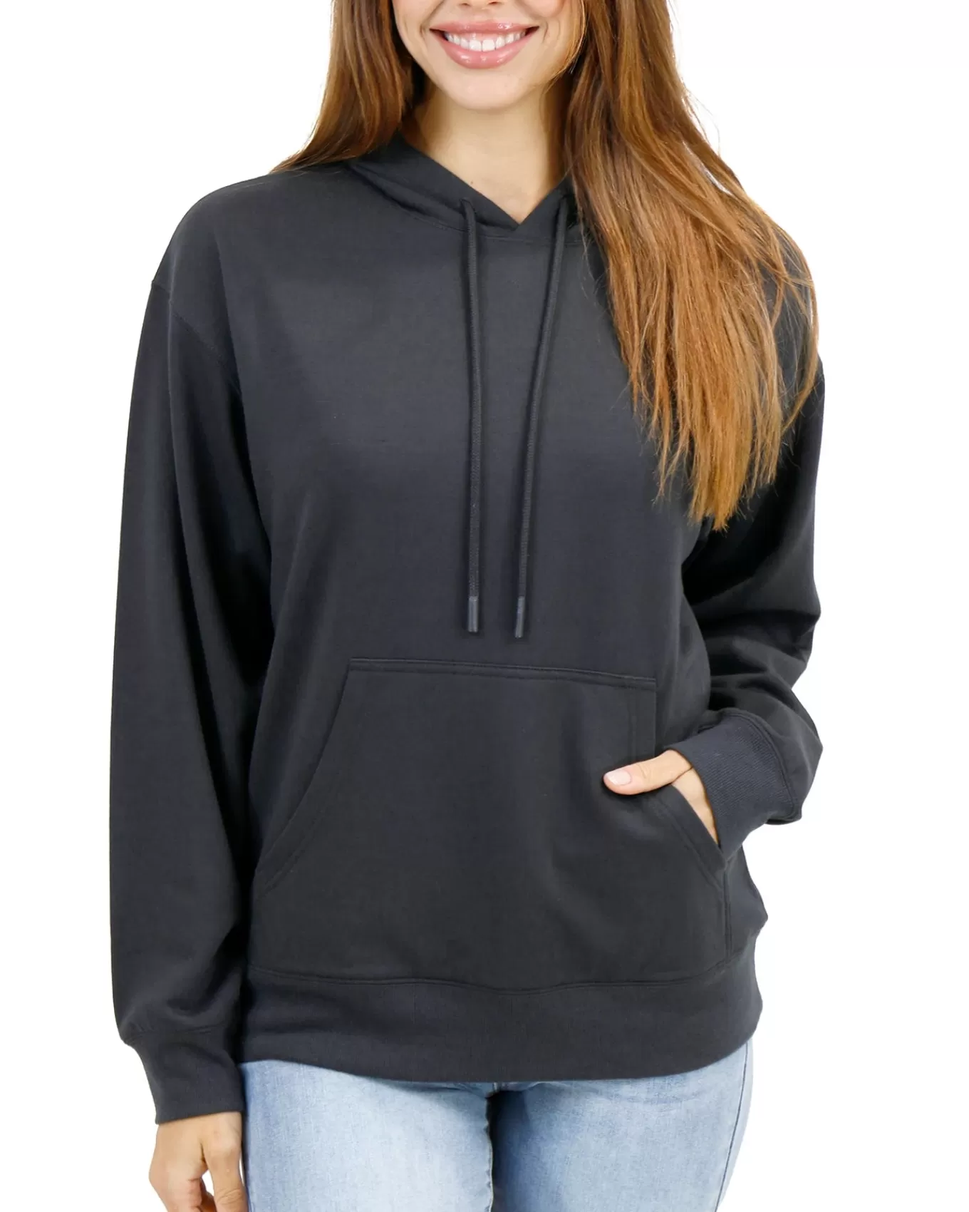Best Sale Signature Soft Oversized Hoodie Lounge Tops | Hoodies + Pullovers
