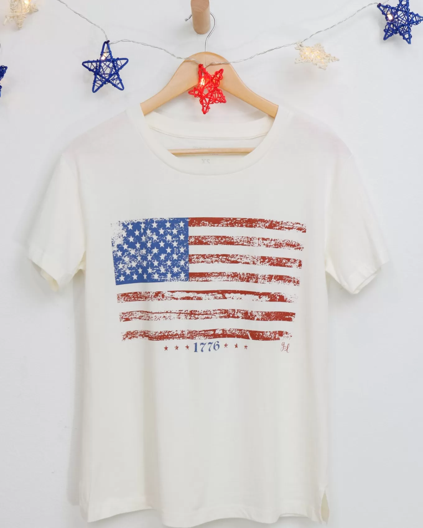 Best Vintage Fit Any Day Graphic Tee - - FINAL SALE Graphic Tees