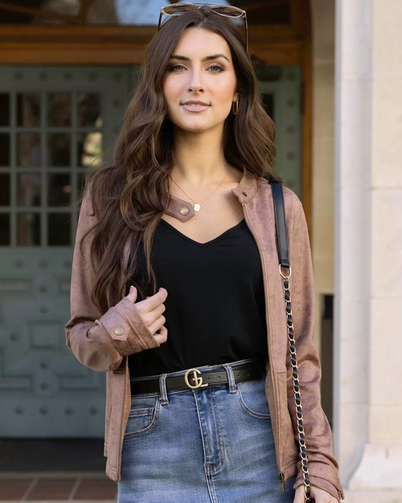 Best V-Neck Cami In Tanks | Basics