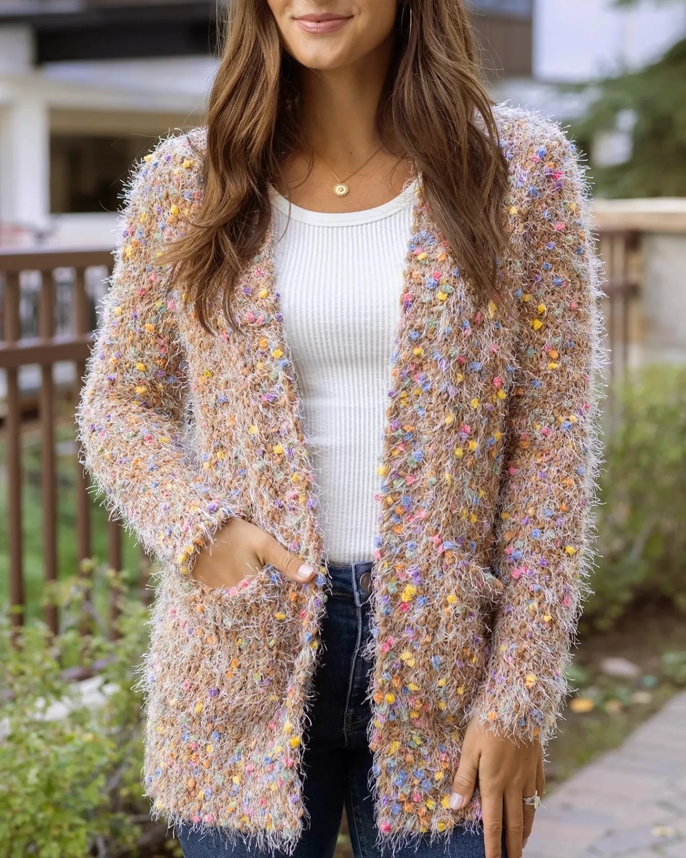 Best Sale Wubby Cardi Robes + Cardigans | Cardigans + Kimonos