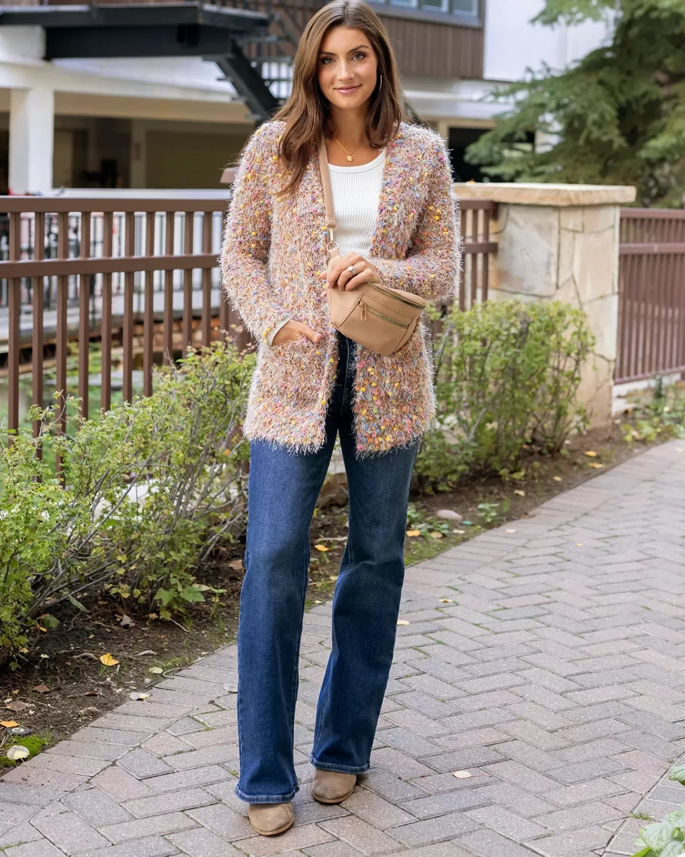 Best Sale Wubby Cardi Robes + Cardigans | Cardigans + Kimonos
